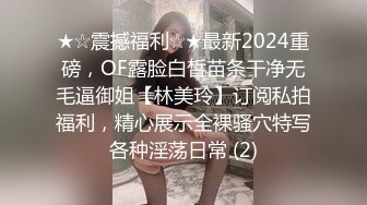 ★☆震撼福利☆★最新2024重磅，OF露脸白皙苗条干净无毛逼御姐【林美玲】订阅私拍福利，精心展示全裸骚穴特写各种淫荡日常 (2)