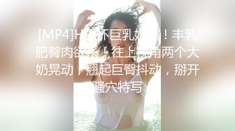 [MP4]H罩杯巨乳奶霸！丰乳肥臀肉欲系！往上视角两个大奶晃动，翘起巨臀抖动，掰开骚穴特写